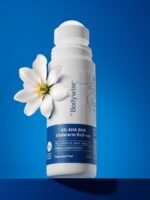 Be Bodywise 4% AHA BHA Underarm Roll-On - Flora - 75ml