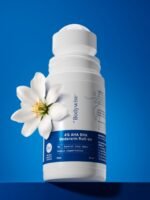 Be Bodywise 4% AHA BHA Underarm Roll On - Floral Fragrance & Fades Pigmentation-50ml