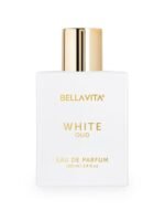 Bella Vita Organic Unisex White Oud Perfume 100 ml