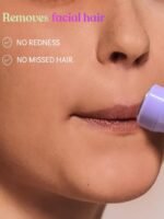 BOMBAE Sensitive 6-in-1 Smooth Bikini And Face Trimmer