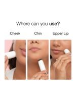 Braun Mini Facial Hair Remover FS1000 for Upper Lips, Chin & Cheeks