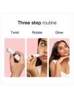 Braun Mini Facial Hair Remover FS1000 for Upper Lips, Chin & Cheeks