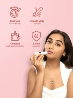 Braun Mini Facial Hair Remover FS1000 for Upper Lips, Chin & Cheeks