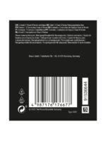 Braun Pack of 2 Lemon Fresh Cleaning Fluid Refill Cartridge for Trimer