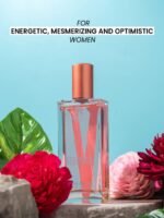 Buy Carlton London Women Veronica Eau De Parfum 50ml - - Personal Care for Women