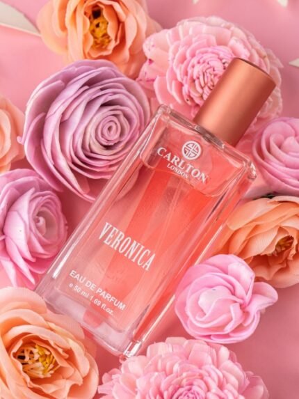 Buy Carlton London Women Veronica Eau De Parfum 50ml - - Personal Care for Women