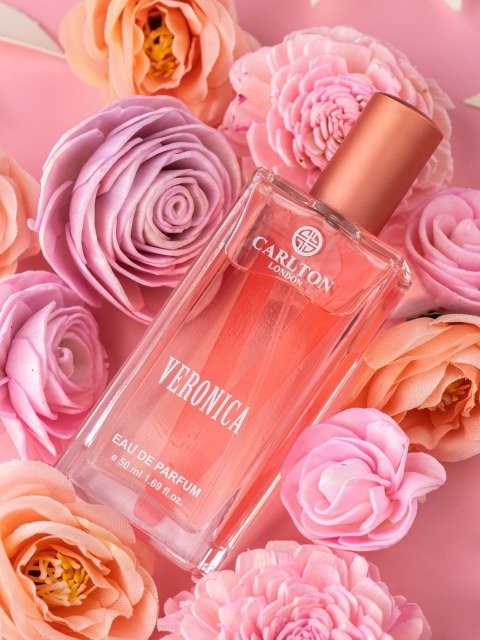 Buy Carlton London Women Veronica Eau De Parfum 50ml - - Personal Care for Women Buy Carlton London Women Veronica Eau De Parfum 50ml - - Personal Care for Women
