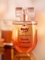 Buy Plum BodyLovin' Vanilla Caramello Eau De Parfum 50ml - - Personal Care for Unisex