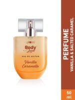Buy Plum BodyLovin' Vanilla Caramello Eau De Parfum 50ml - - Personal Care for Unisex