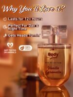 Buy Plum BodyLovin' Vanilla Caramello Eau De Parfum 50ml - - Personal Care for Unisex