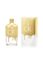 Calvin Klein CK One Gold Eau de Toilette - 50 ml