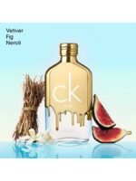 Calvin Klein CK One Gold Eau de Toilette - 50 ml