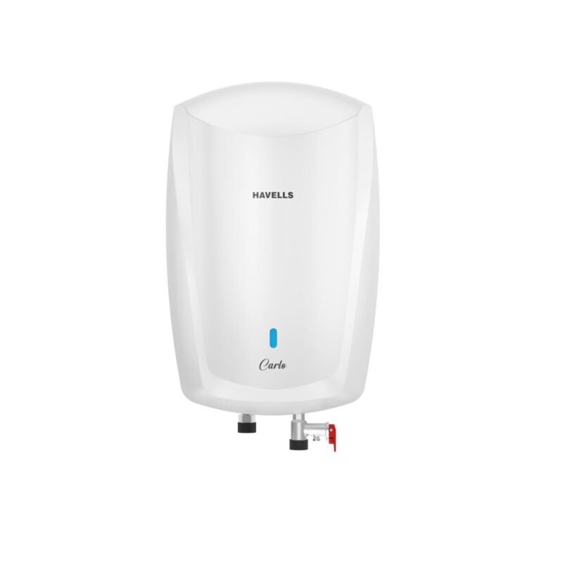Carlo Instant Water Heater (Geyser)