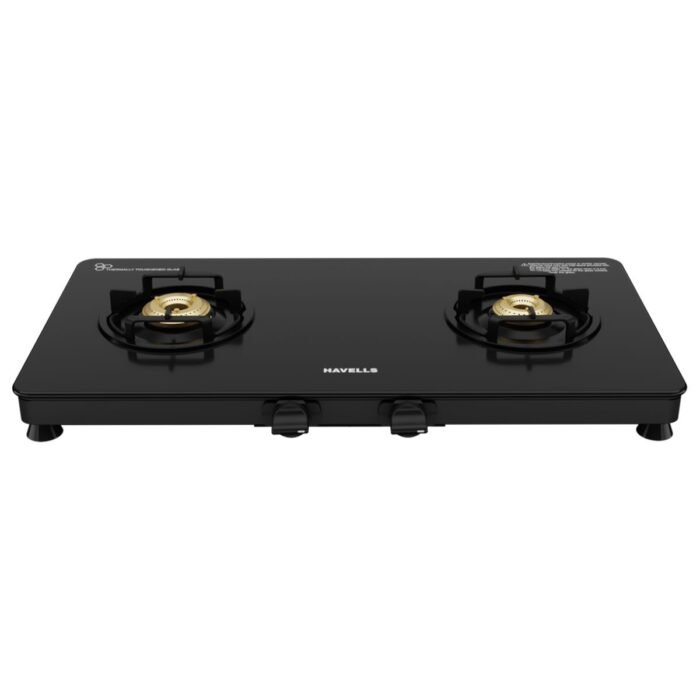 Contour 2 Burner