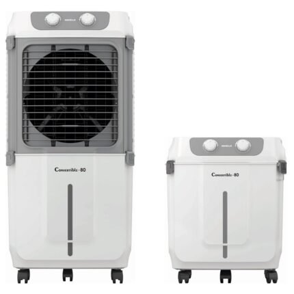 Convertible 80 L Desert Air Cooler
