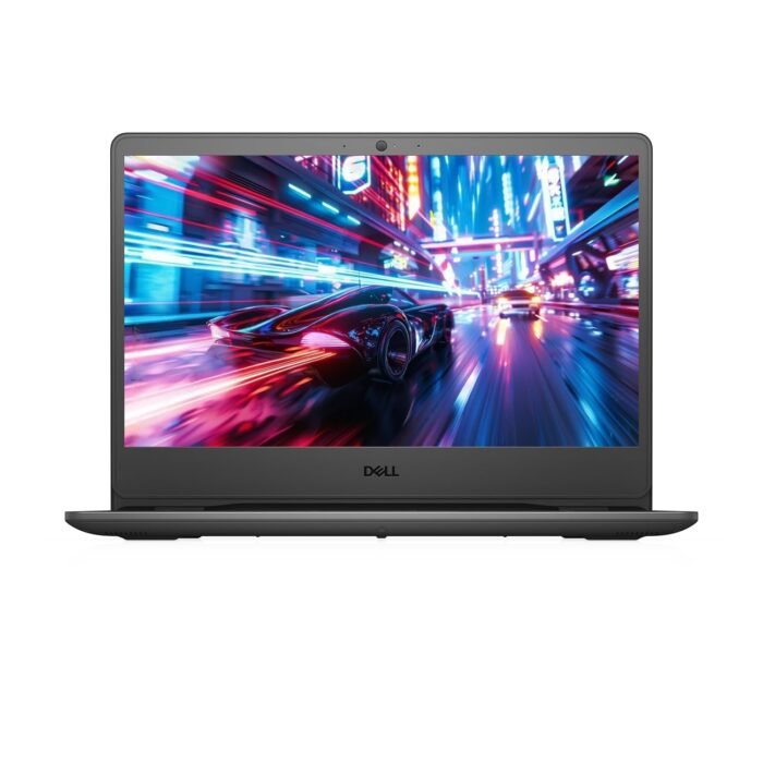Dell Vostro Laptop | 3400 | Intel i3-11th Gen | 14" HD | Win 11 Pro | Refurbished