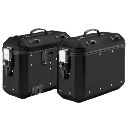 Givi Hard Side Cases Genuine Accessories Available