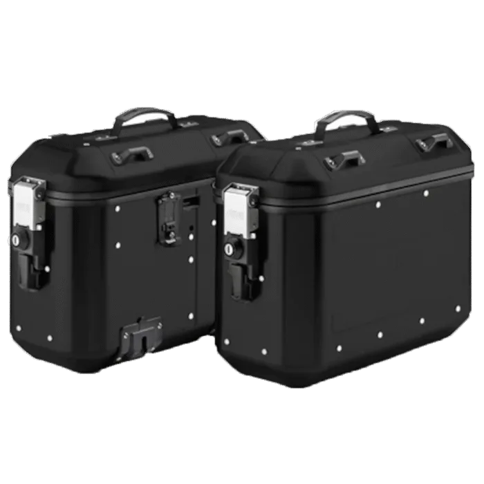 Givi Hard Side Cases Genuine Accessories Available