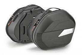 GIVI Saddlebags Genuine Product Available