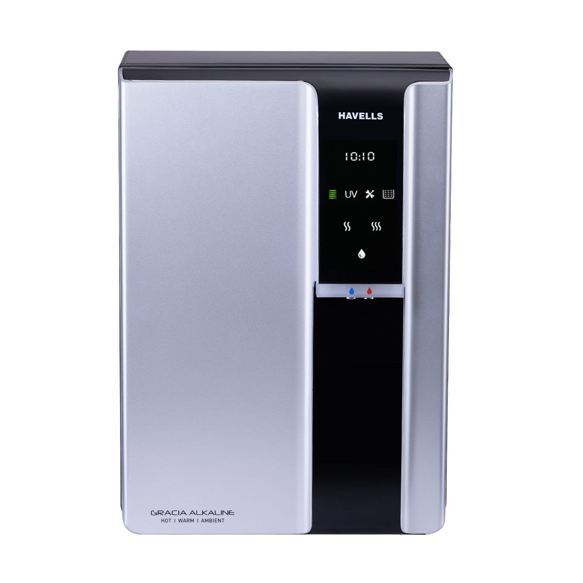 Havells Gracia Alkaline Water Purifier Havells Gracia Alkaline Water Purifier