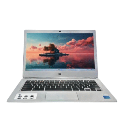 HP Chromebook Laptop | 13 G1 -6th Gen Intel Core m5 | 13.3" FHD | 8GB RAM | Chrome OS | Refurbished