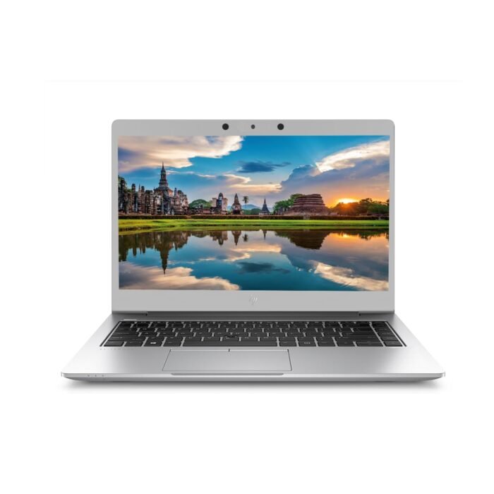 HP EliteBook Laptop | 745 G6 | AMD Ryzen 7 Pro | 14" HD | Win 10 Pro | Refurbished