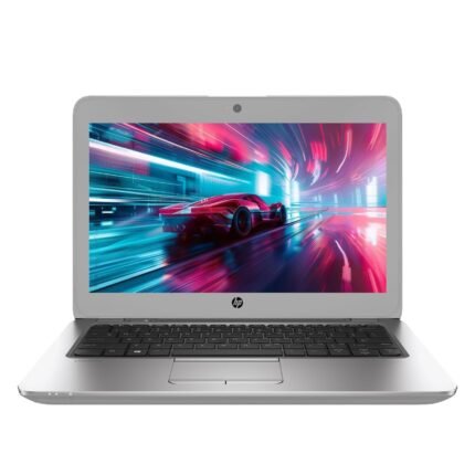 HP EliteBook Laptop | 820 G4 | Intel i5 7th Gen | 12.5" HD | Win 10 Pro | Refurbished