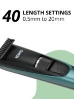 iGRiD Men Beard & Hair Trimmer