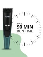 iGRiD Men Beard & Hair Trimmer