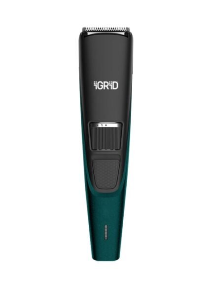 iGRiD Men Beard & Hair Trimmer