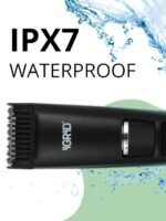 iGRiD Men Beard & Hair Trimmer
