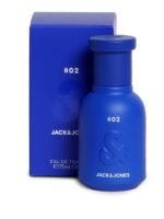 Jack & Jones Men Blue 02 Surf the Web Eau De Toilette - 75 ml
