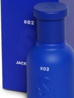 Jack & Jones Men Blue 02 Surf the Web Eau De Toilette - 75 ml