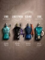 Jean Paul Gaultier Le Male Eau de Parfum 75ML