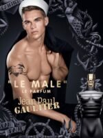 Jean Paul Gaultier Le Male Eau de Parfum 75ML