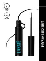 Lakme 9 to 5 Eyeconic Liquid Eyeliner Smudgeproof, Waterproof - Black, 4.5 ml