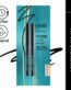 Lakme Eyeconic Kajal Deep Black Twist Up Pencil & Matte Finish - Pack of 2