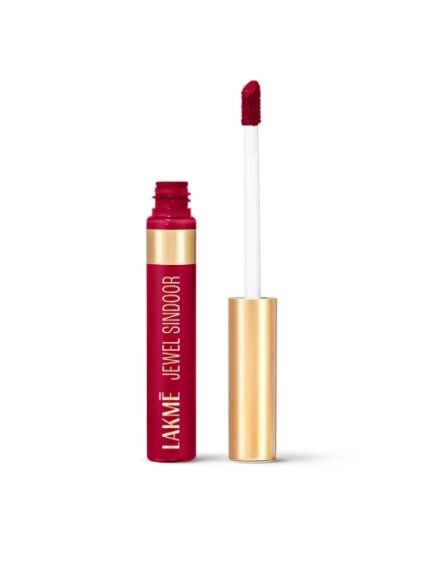 Lakme Forever Long lasting Smudgeproof Matte Sindoor 5ml