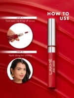 Lakme Forever Matte Sindoor, long lasting, smudgeproof, 5ml