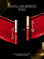 Lakme Forever Matte Sindoor, long lasting, smudgeproof, 5ml