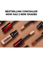 LOreal Paris Infallible Full Coverage Sweat Proof Concealer 10ml - Beige 308