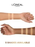 LOreal Paris Infallible Full Coverage Sweat Proof Concealer 10ml - Beige 308