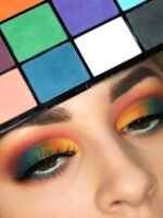 Makeup Revolution London Reloaded Combo I Eyeshadow Palette