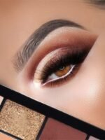 Makeup Revolution London Reloaded Combo I Eyeshadow Palette
