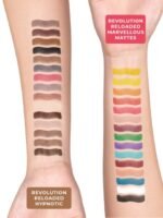 Makeup Revolution London Reloaded Combo I Eyeshadow Palette