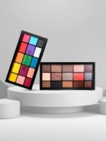 Makeup Revolution London Reloaded Combo I Eyeshadow Palette
