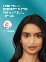 Maybelline New York Fit Me Matte Poreless Liquid Foundation 18 ml - Natural Buff 230