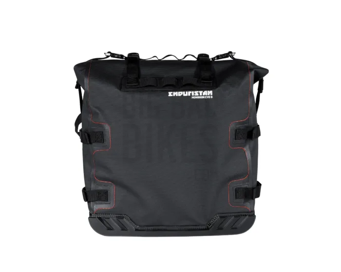 Other Saddlebags