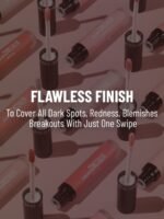 SWISS BEAUTY Liquid Concealer - Sand Sable 02