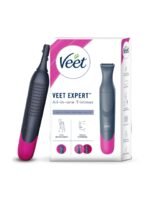 Veet Women Expert All-in-One Full Body Trimmer - Grey